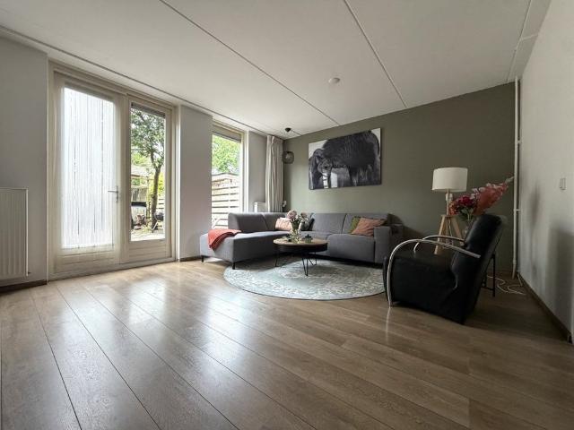 Woning te huur in Zwolle, Overijssel