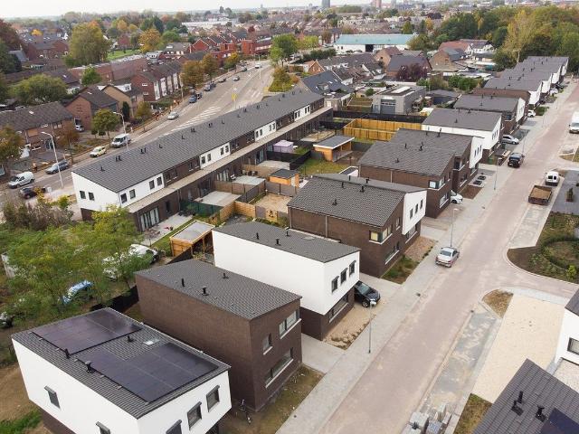Woning te huur in Roermond-Oost, Roermond