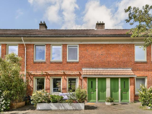 Woning te huur in Florabuurt, Amsterdam