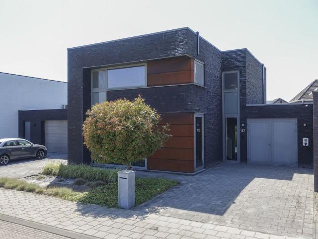Woning te huur in Budschop, Nederweert
