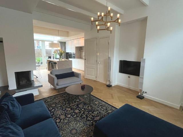 Woning te huur in Schildersbuurt, Groningen