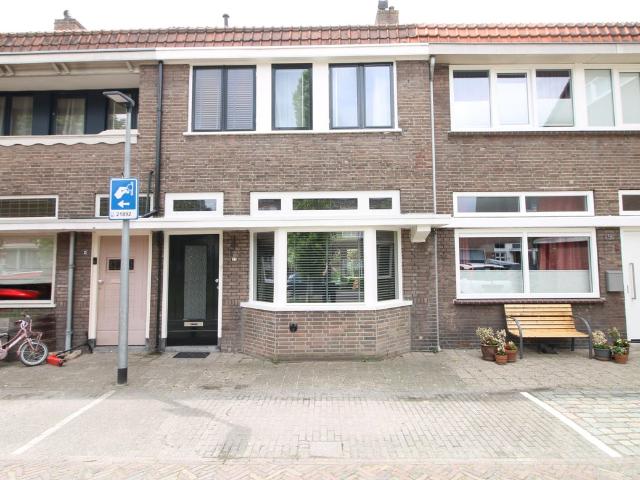 Woning te huur in Noord, Breda