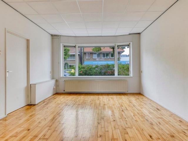 Woning te huur in Vogelwijk, Leeuwarden