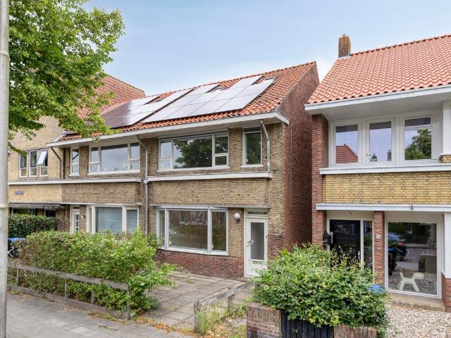 Woning te huur in Vogelwijk, Leeuwarden