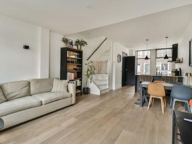 Woning te huur in Haarlem