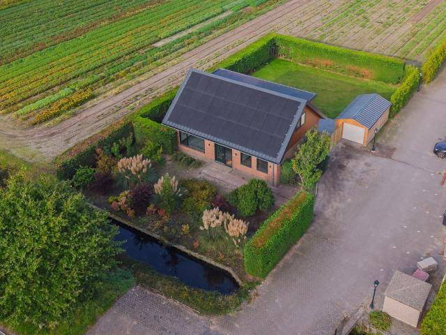 Woning te huur in Noordwijkerhout, Noordwijk