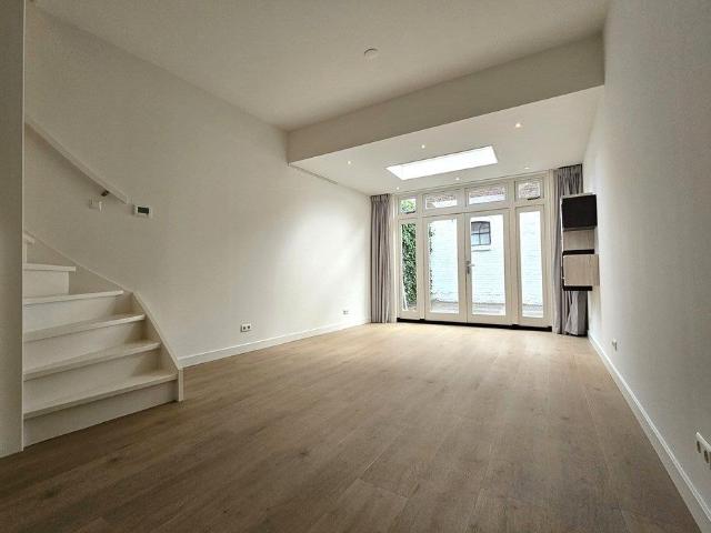 Woning te huur in Haarlem