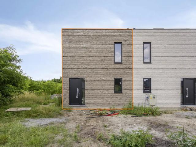 Maison location à Bourg-léopold, Limburg