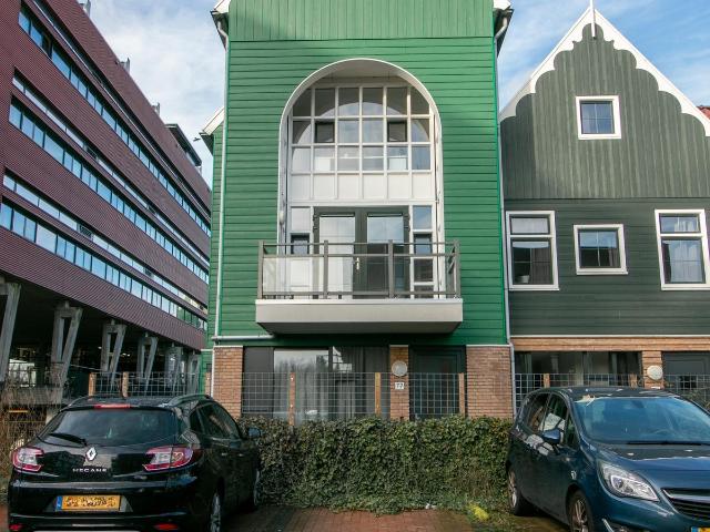 Woning te huur in Zaandam, Zaanstad