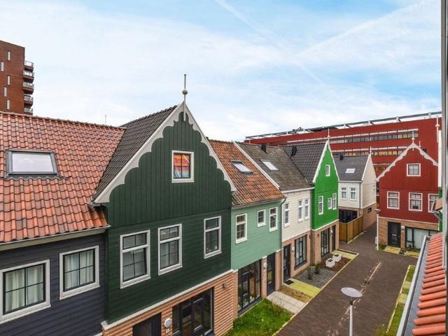 Woning te huur in Zaandam, Noord Holland