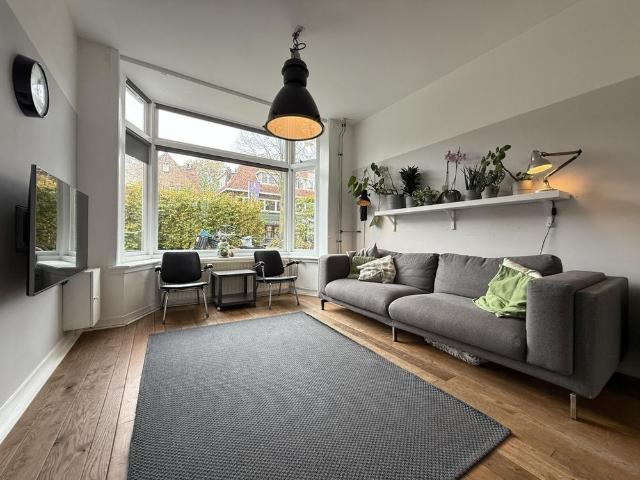 Woning te huur in Amersfoort