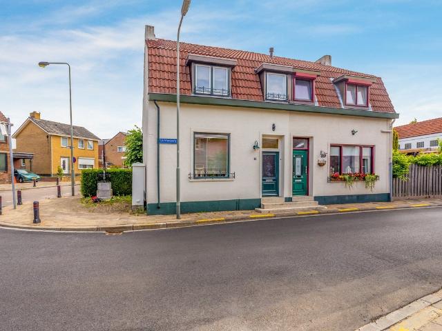 Woning te huur in Munstergeleen, Limburg