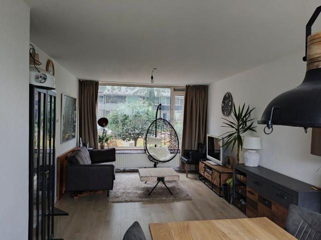 Woning te huur in De Meern, Haarzuilens