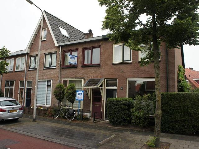 Woning te huur in Kruiskamp, Amersfoort
