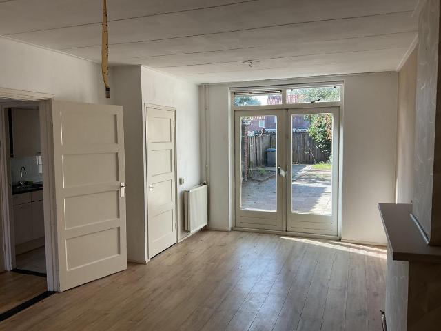 Woning te huur in Sluitersveld, Almelo