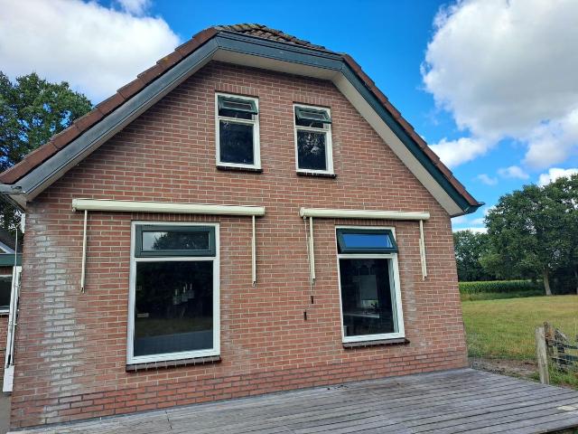 Woning te huur in Lunteren, Gelderland