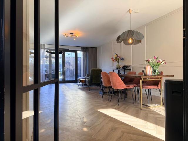 Woning te huur in Hillegom, Zuid Holland