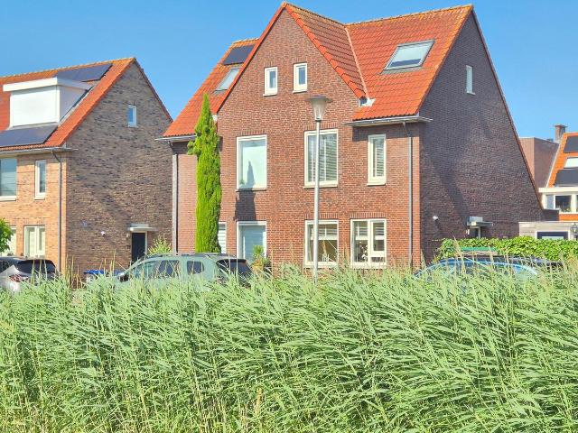 Woning te huur in Westpolder, Berkel En Rodenrijs