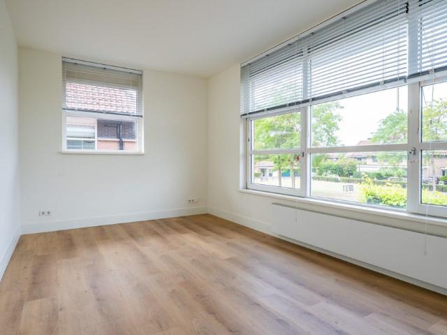Woning te huur in Wateringse Veld, Zuid Holland