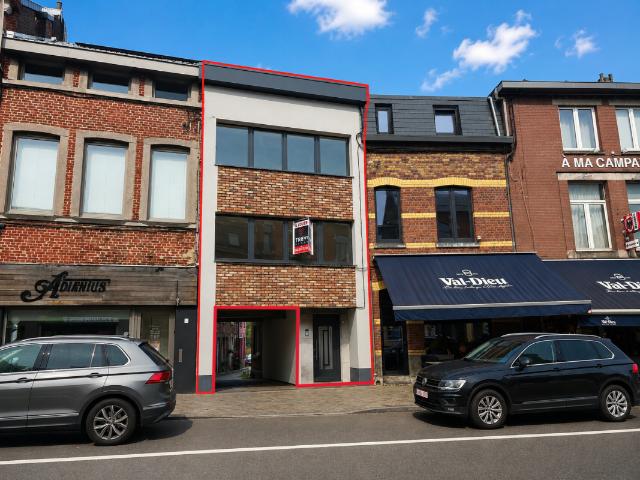 Maison location à Liège, Wallonie