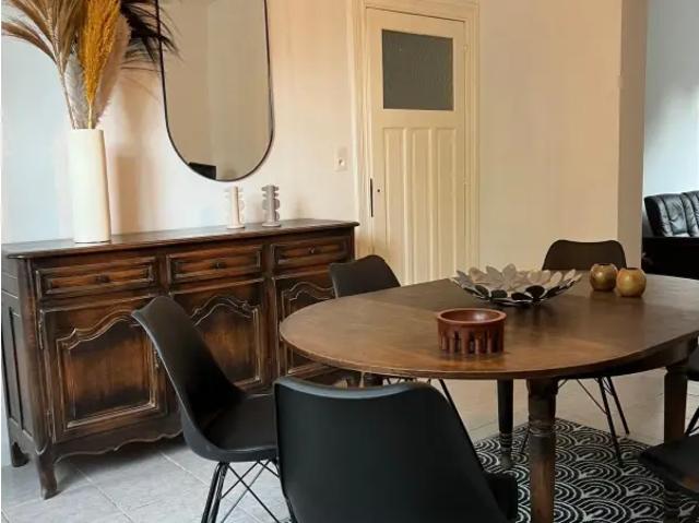 Maison location à Liège, Wallonie