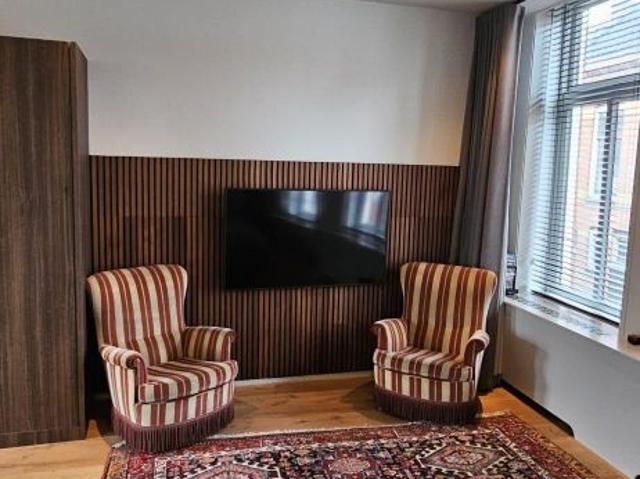 Woning te huur in Centrum, Groningen
