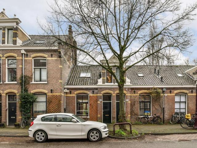 Woning te huur in Zuid, Amsterdam