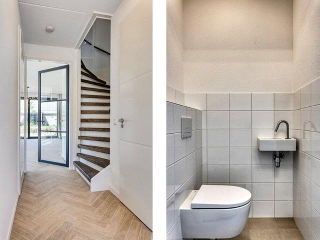 Woning te huur in Den Haag, Wateringse Veld