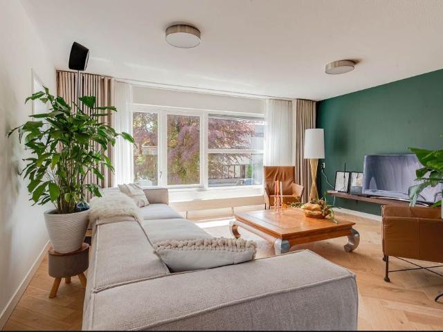 Woning te huur in Amersfoort