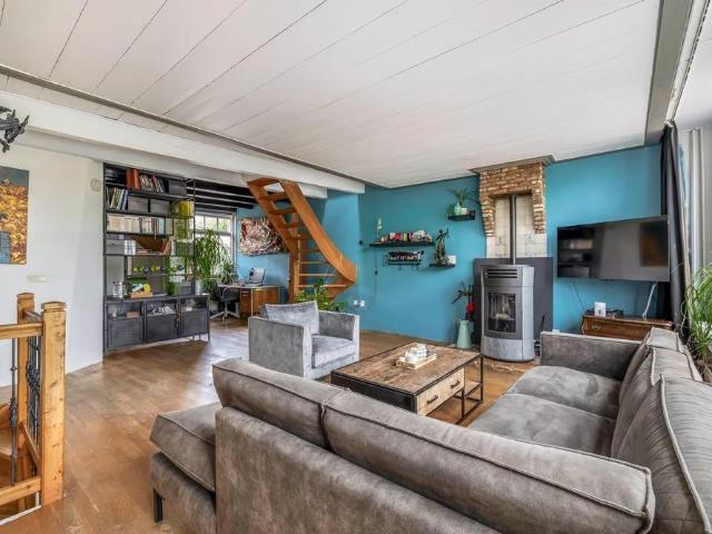 Woning te huur in Brielle, Zuid Holland