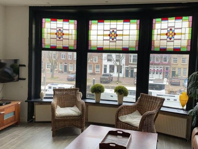 Woning te huur in Brielle, Zuid Holland