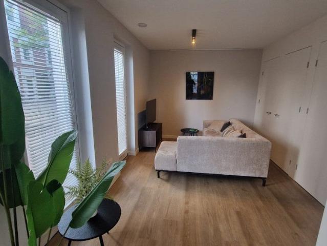 Woning te huur in Katendrecht, Rotterdam