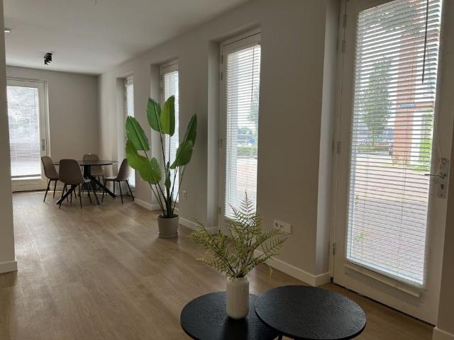 Woning te huur in Katendrecht, Rotterdam