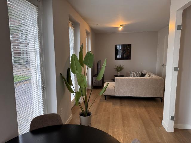 Woning te huur in Katendrecht, Rotterdam