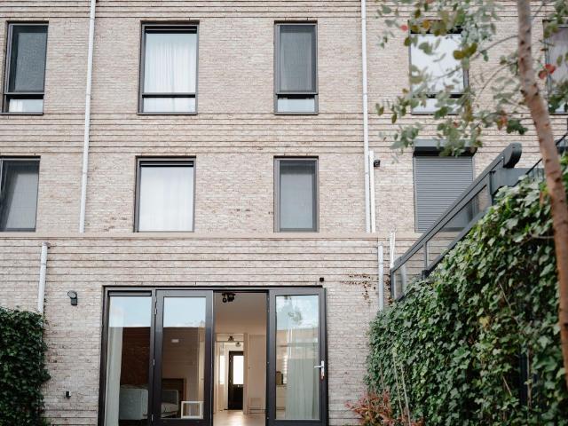 Woning te huur in Kop van Zuid-Entrepot, Rotterdam