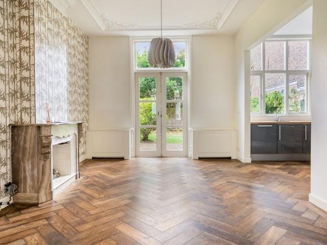 Woning te huur in Archipelbuurt, Zuid Holland