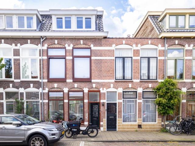 Woning te huur in Vreewijk, Zuid Holland