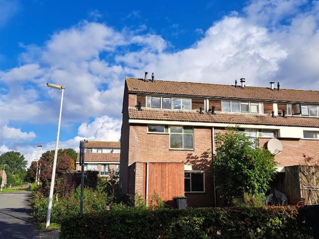 Woning te huur in Zuidoost, Amsterdam