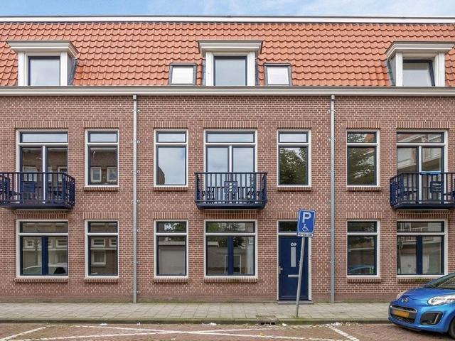 Woning te huur in Scheveningen, Zuid Holland