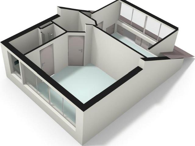 Woning te huur in Westwijk, Noord Holland