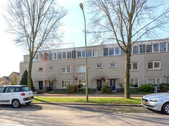 Woning te huur in Westwijk, Noord Holland