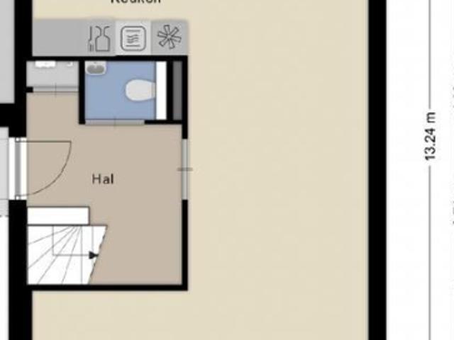 Woning te huur in Helvoirt, Noord Brabant