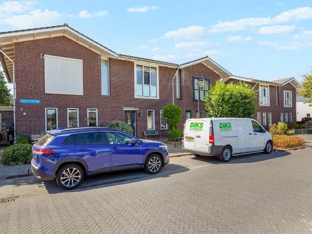 Woning te huur in De Buitenkans, Almere-haven