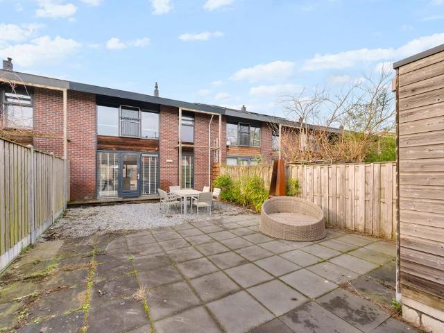Woning te huur in De Buitenkans, Almere-haven