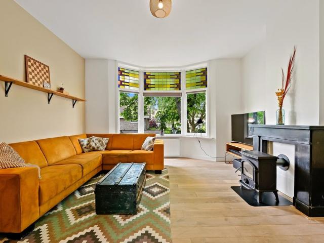 Woning te huur in Leeuwendaal, Rijswijk