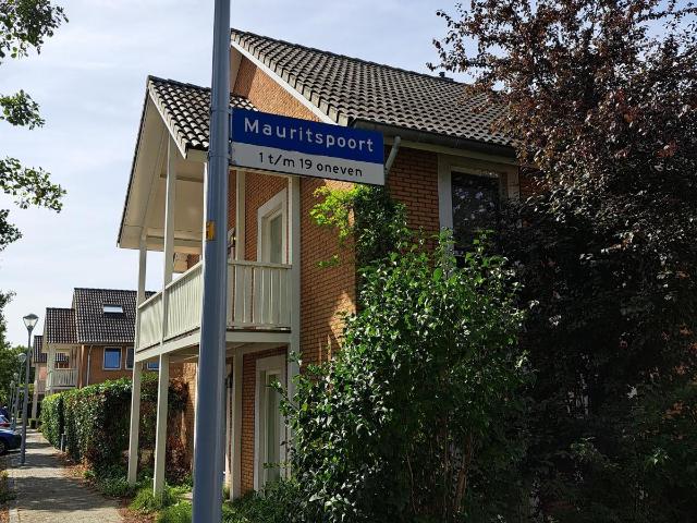Woning te huur in Getsewoud, Nieuw-vennep