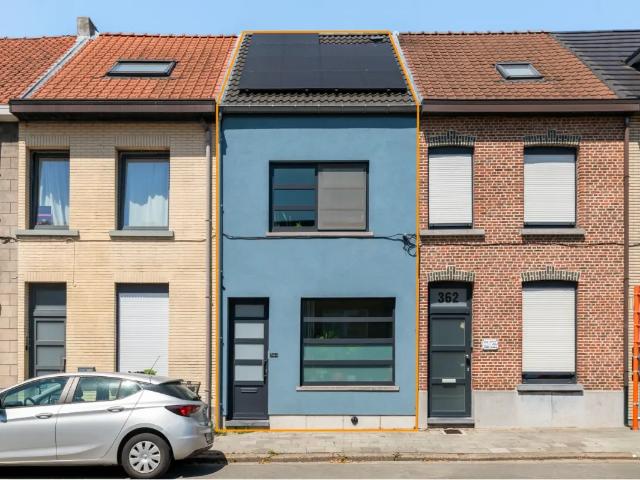 Maison location à Mechelen, Antwerpen