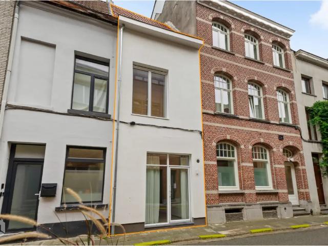Maison location à Mechelen