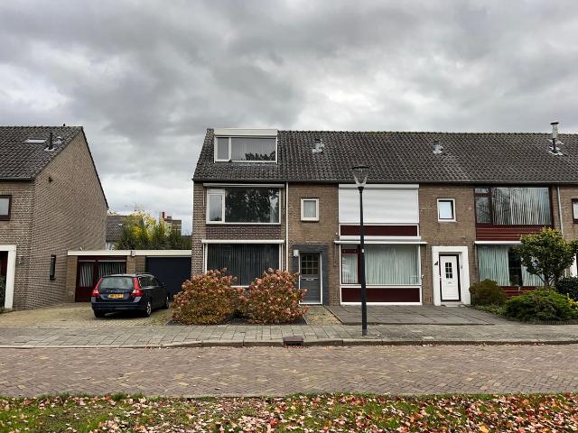 Woning te huur in Noord, Breda