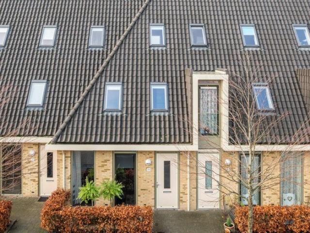 Woning te huur in Noordoost, Drachten